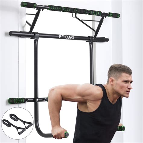 upper body pull up bar